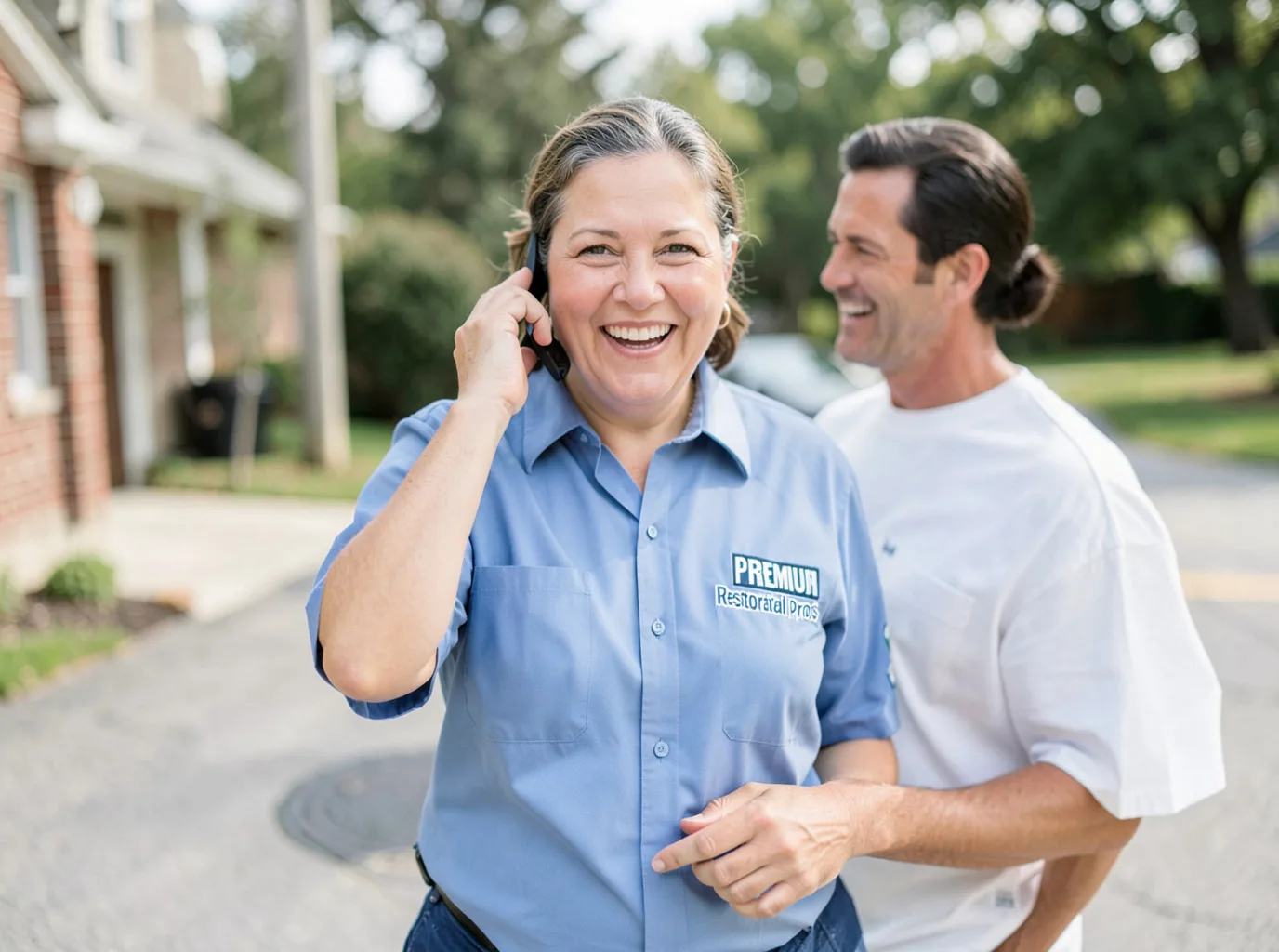 Water Damage Restoration Linden, VA FAQs